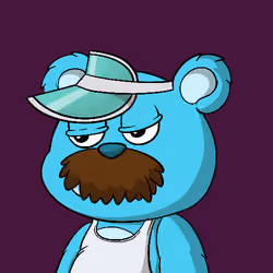 Drew Bear Bear #2467