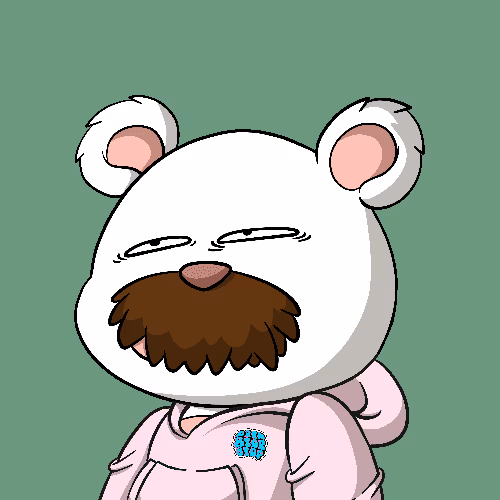 Drewbearbearofficial