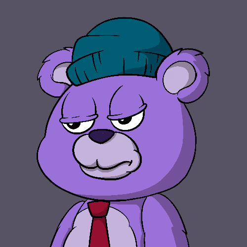 Drewbearbearofficial