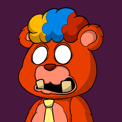 Drewbearbearofficial