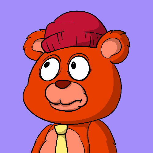Drewbearbearofficial