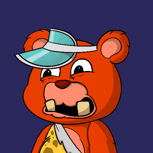 Drewbearbearofficial