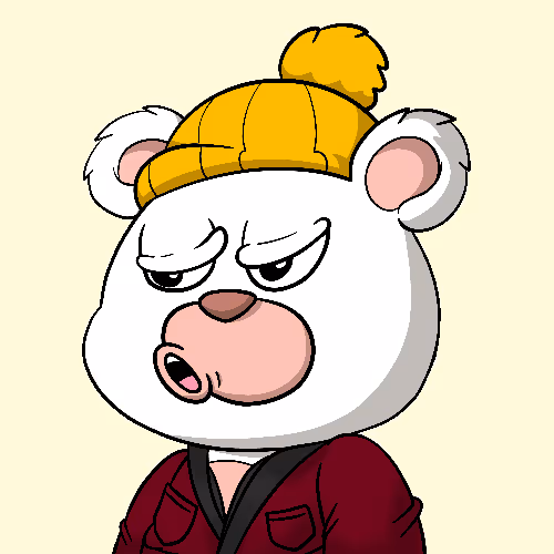 Drewbearbearofficial