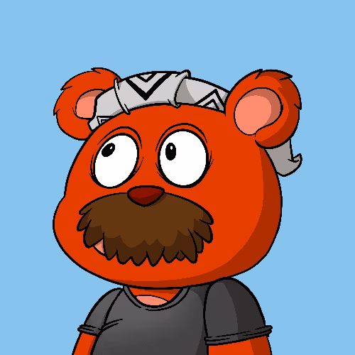 Drewbearbearofficial