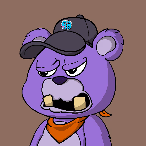 Drewbearbearofficial