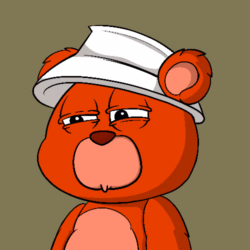 Drewbearbearofficial