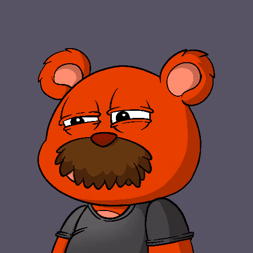 Drewbearbearofficial