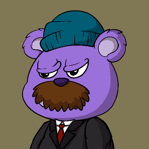 Drewbearbearofficial
