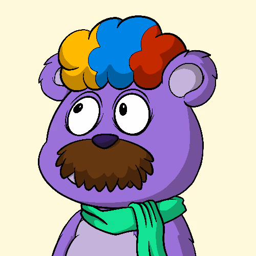 Drewbearbearofficial