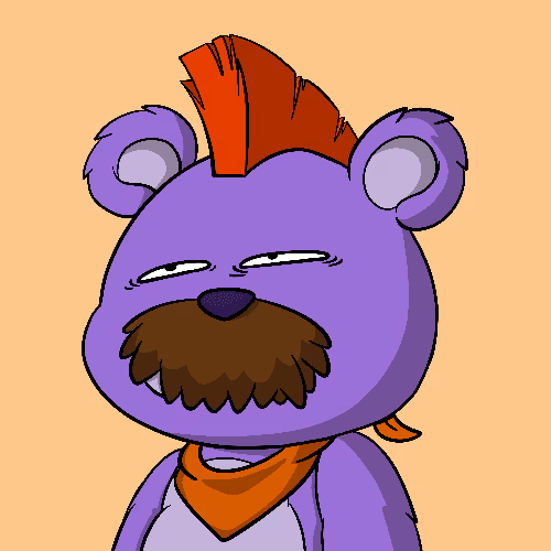 Drewbearbearofficial