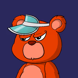 Drew Bear Bear #4446