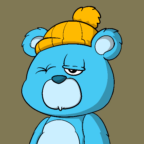 Drewbearbearofficial