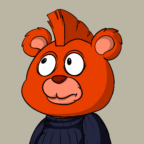 Drewbearbearofficial