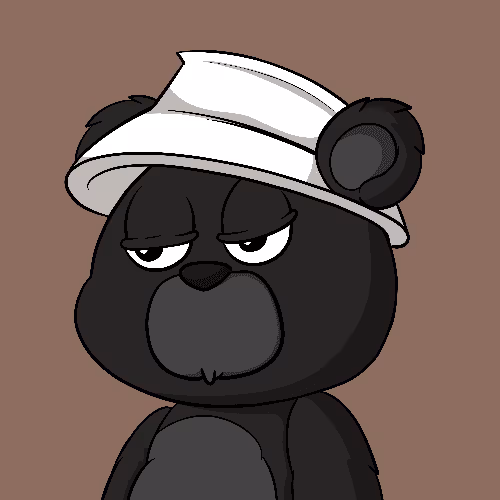 Drewbearbearofficial