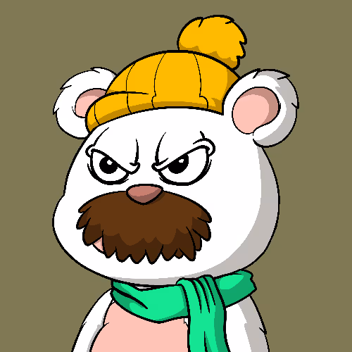 Drewbearbearofficial