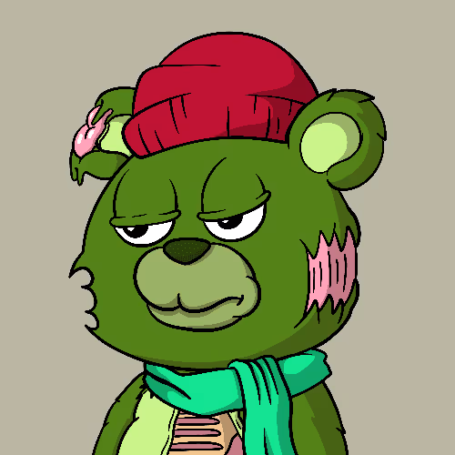 Drewbearbearofficial