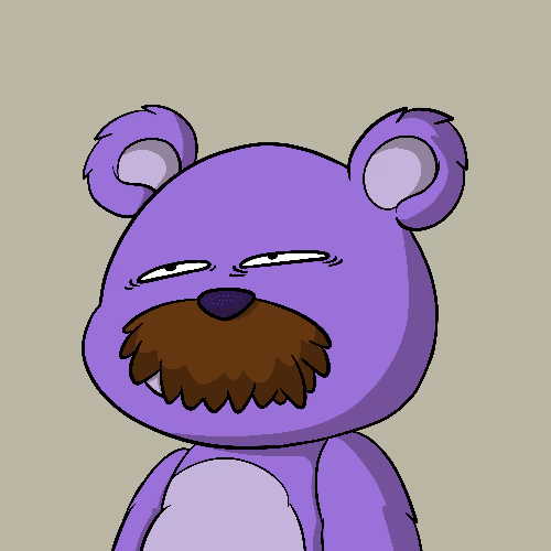 Drewbearbearofficial
