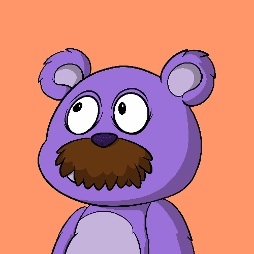 Drewbearbearofficial