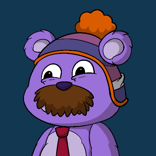 Drewbearbearofficial