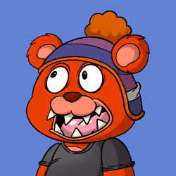 Drew Bear Bear #2455