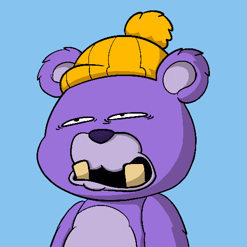 Drewbearbearofficial