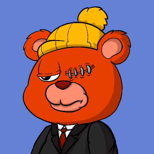 Drewbearbearofficial