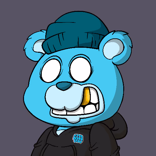 Drewbearbearofficial