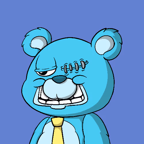 Drewbearbearofficial