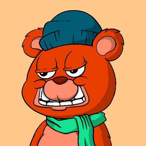 Drewbearbearofficial