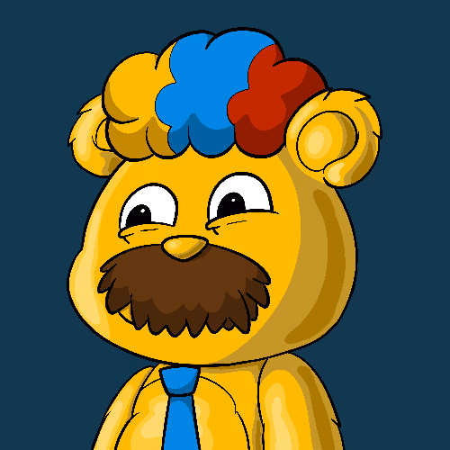 Drewbearbearofficial