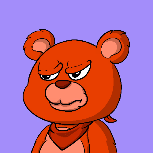 Drewbearbearofficial