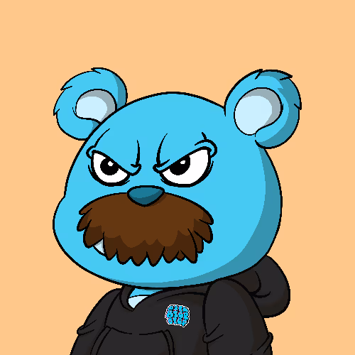 Drewbearbearofficial