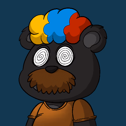 Drewbearbearofficial