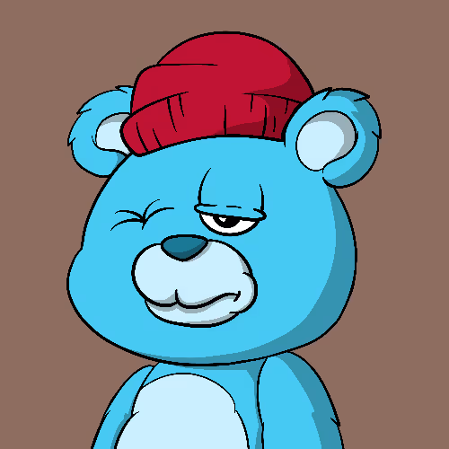 Drewbearbearofficial