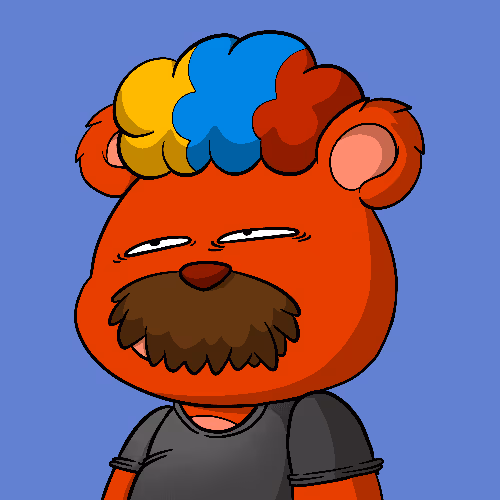 Drewbearbearofficial