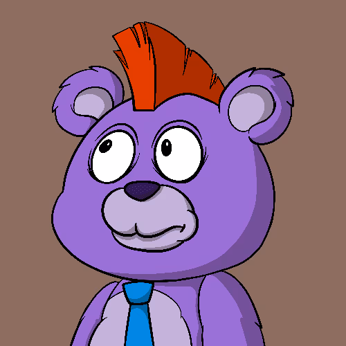 Drewbearbearofficial