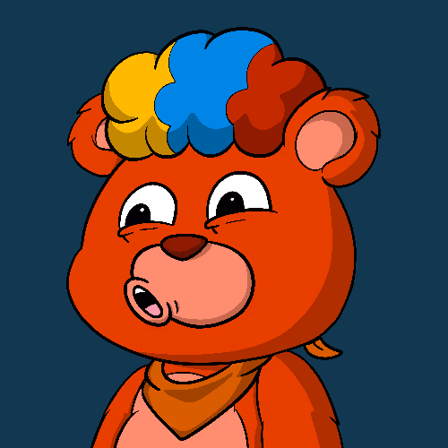 Drewbearbearofficial