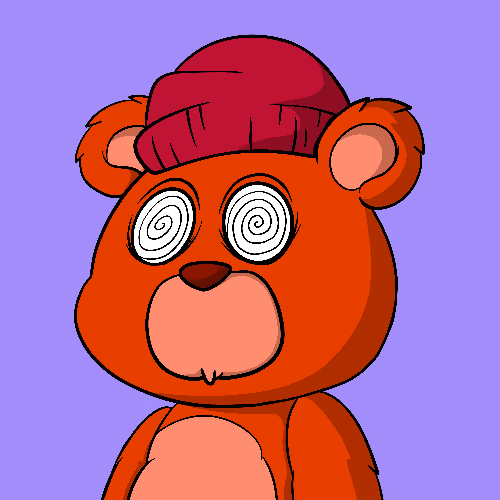 Drewbearbearofficial