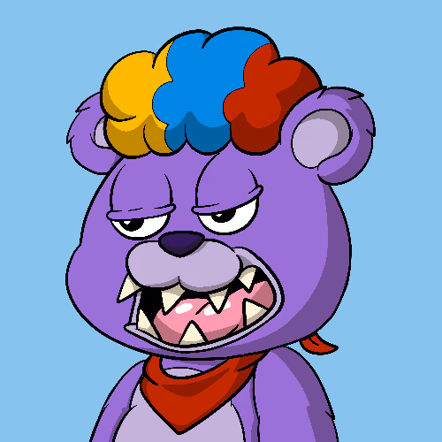 Drewbearbearofficial