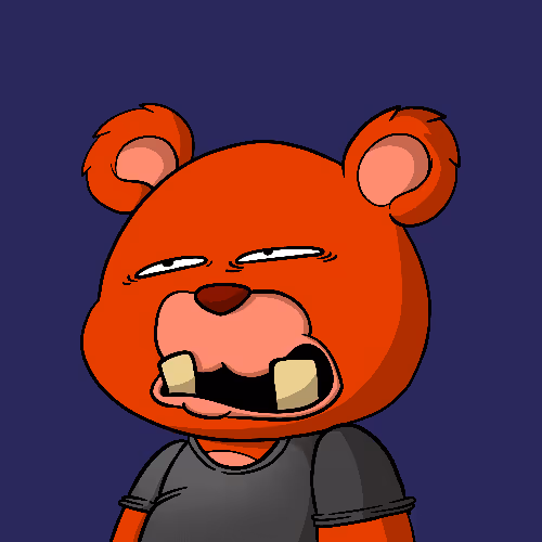 Drewbearbearofficial