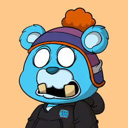 Drew Bear Bear #4177