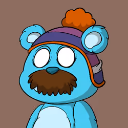 Drew Bear Bear #2469