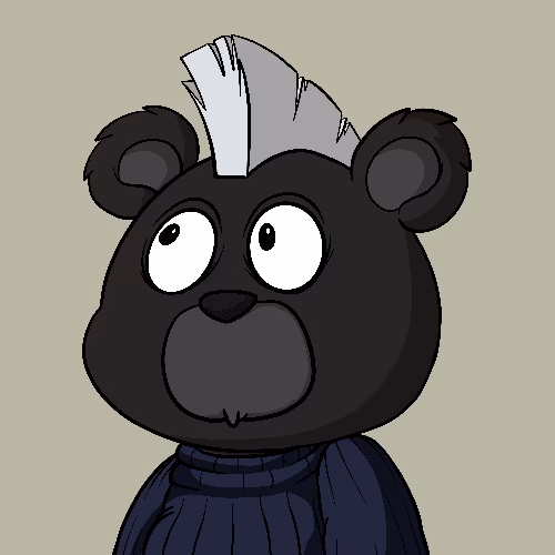 Drewbearbearofficial