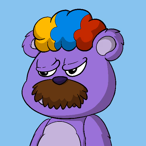 Drewbearbearofficial