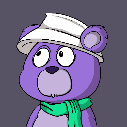 Drewbearbearofficial