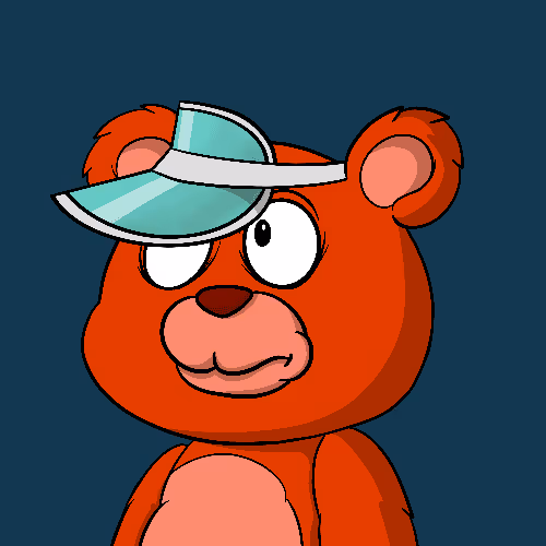 Drewbearbearofficial