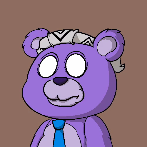 Drewbearbearofficial