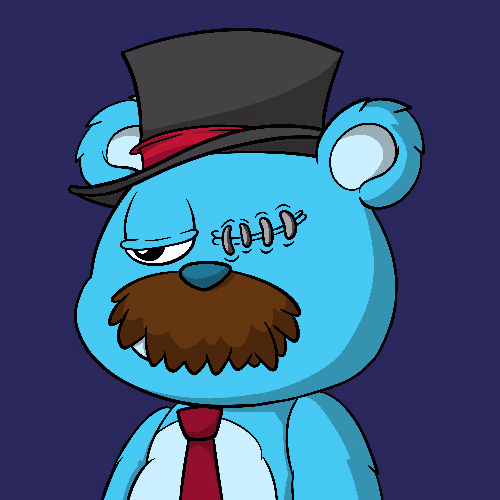 Drewbearbearofficial