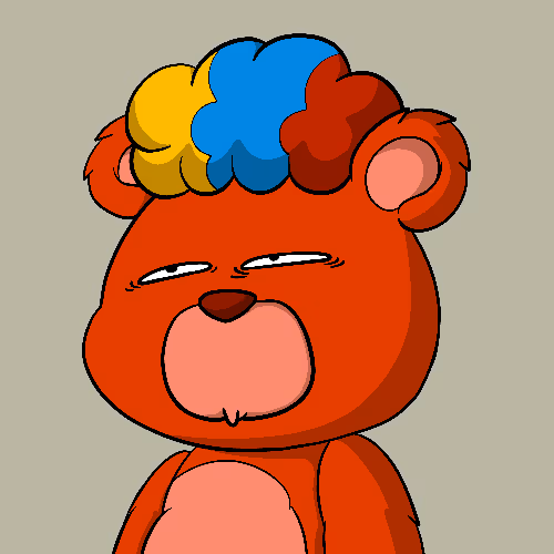 Drewbearbearofficial
