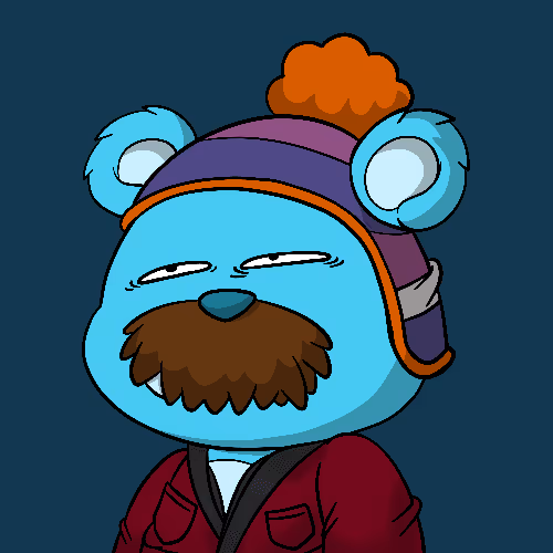 Drewbearbearofficial